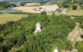 Moulin De Rouzé